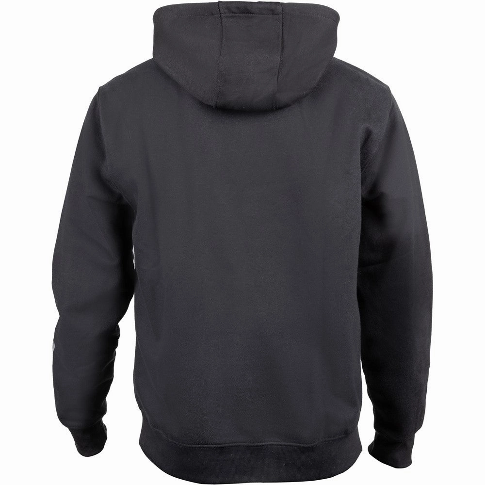Dickies Logo Graphic Fleece Hoodie Men's Sports Casual Shoes