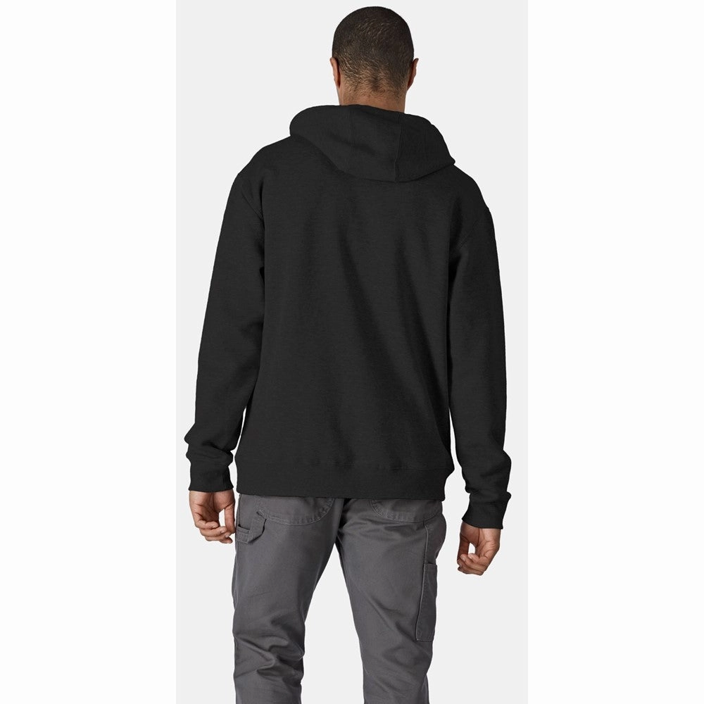Dickies Logo Graphic Fleece Hoodie Men's Sports Casual Shoes