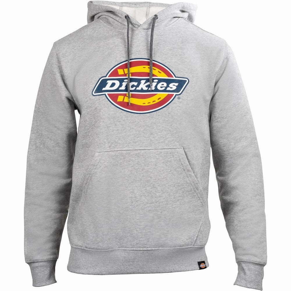 Dickies Logo Graphic Fleece Hoodie Basketball Shoes, Running Shoes