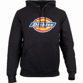 Dickies Logo Graphic Fleece Hoodie Basketball Shoes, Running Shoes