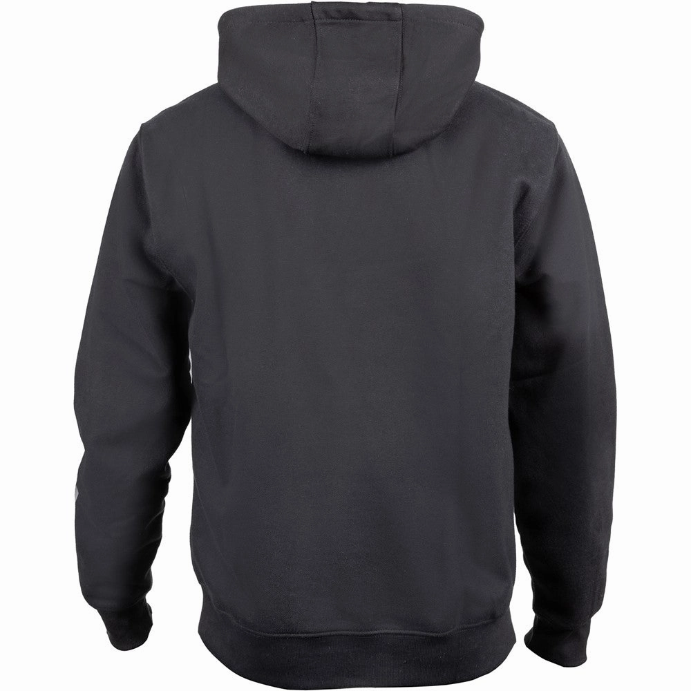 Dickies Logo Graphic Fleece Hoodie Men's Sports Casual Shoes