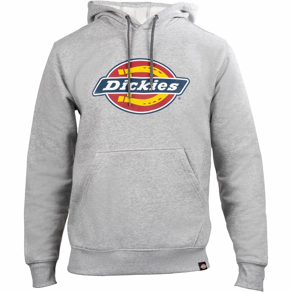 Dickies Logo Graphic Fleece Hoodie Basketball Shoes, Running Shoes