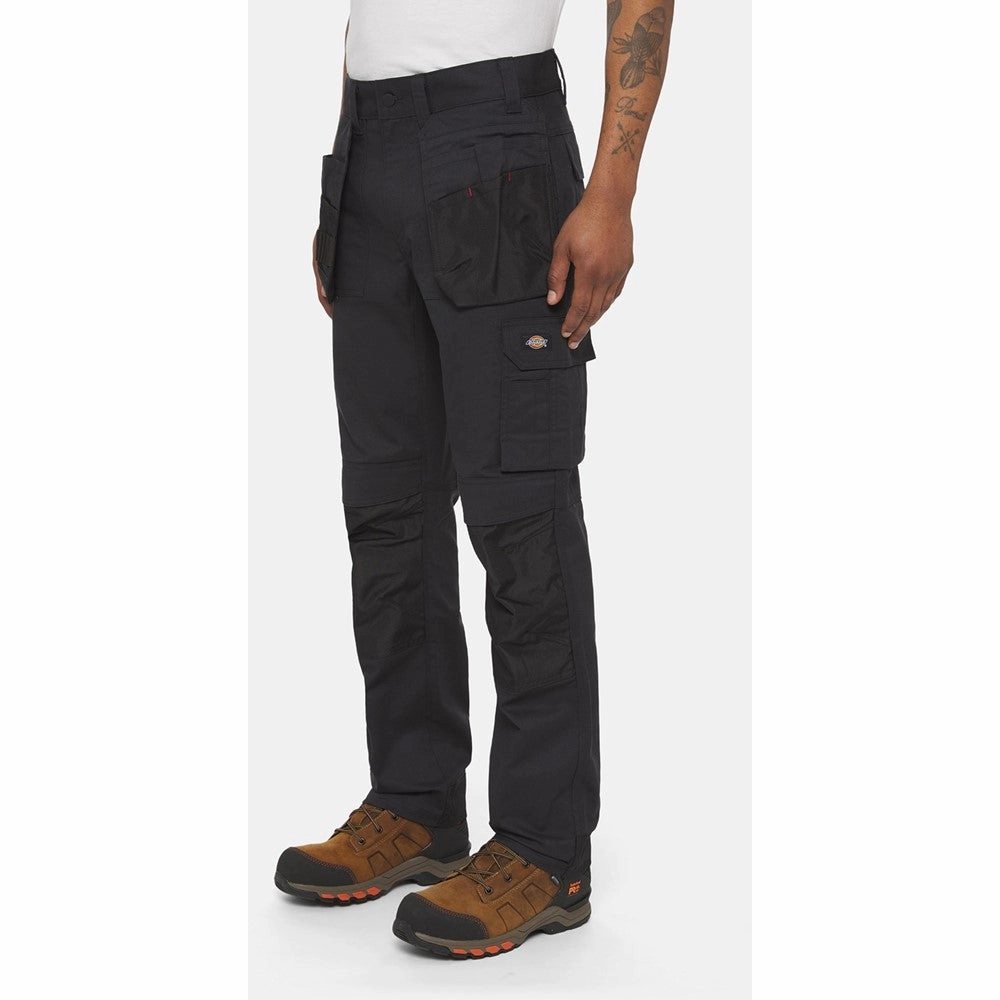 Dickies Multi Pocket Utility Work Pant Basketball Shoes, Running Shoes