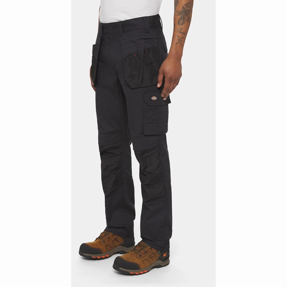 Dickies Multi Pocket Utility Work Pant Basketball Shoes, Running Shoes
