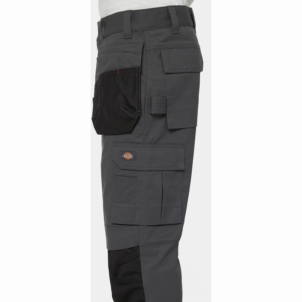 Dickies Multi Pocket Utility Work Pant Men's Sports Casual Shoes