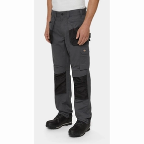 Dickies Multi Pocket Utility Work Pant Basketball Shoes, Running Shoes