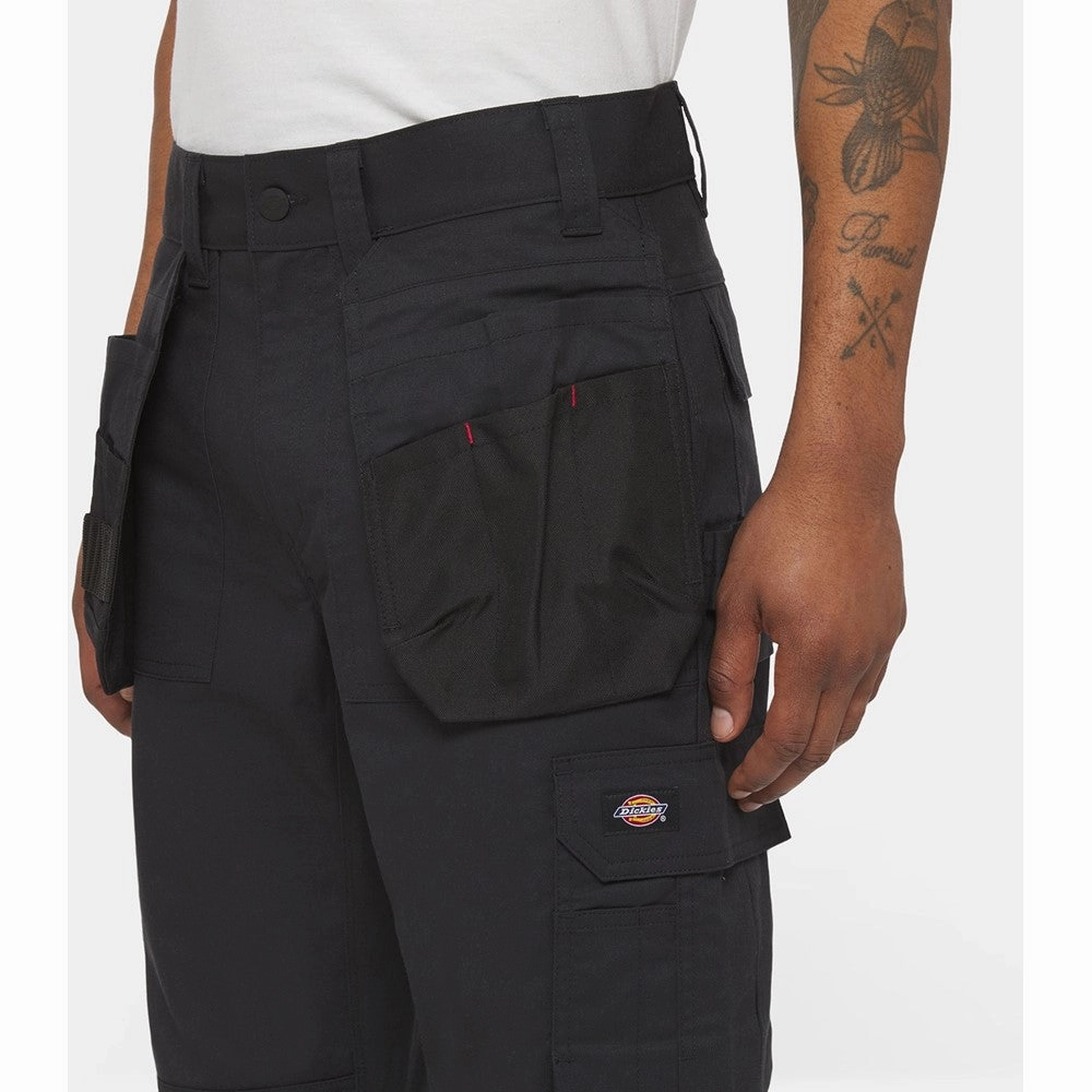 Dickies Multi Pocket Utility Work Pant Men's Sports Casual Shoes
