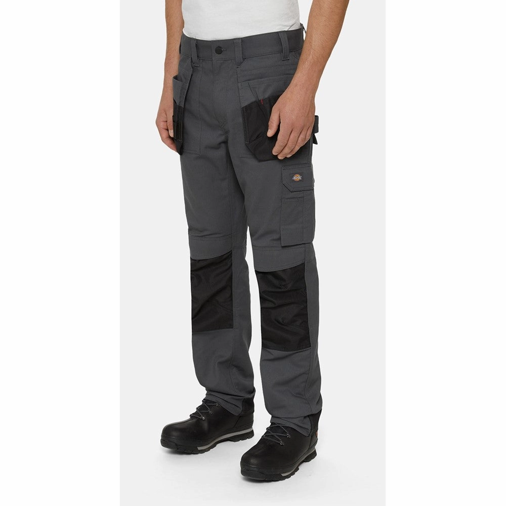 Dickies Multi Pocket Utility Work Pant Basketball Shoes, Running Shoes
