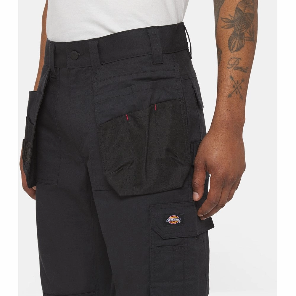 Dickies Multi Pocket Utility Work Pant Men's Sports Casual Shoes