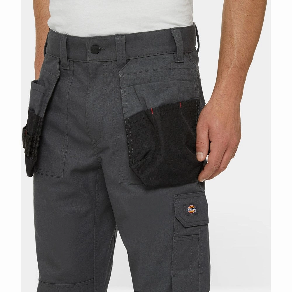 Dickies Multi Pocket Utility Work Pant Men's Sports Casual Shoes