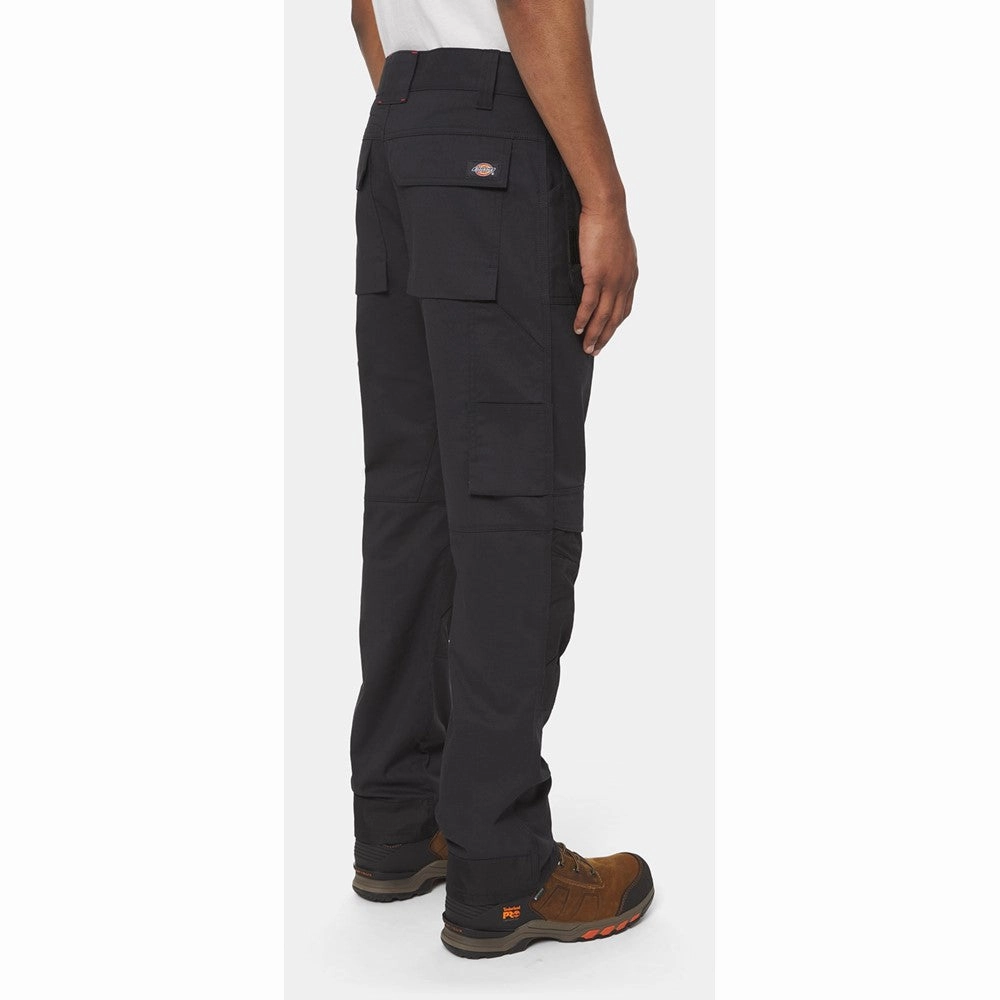 Dickies Multi Pocket Utility Work Pant Men's Sports Casual Shoes