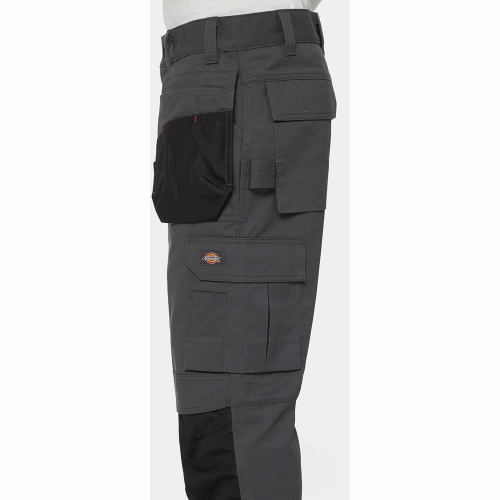 Dickies Multi Pocket Utility Work Pant Men's Sports Casual Shoes