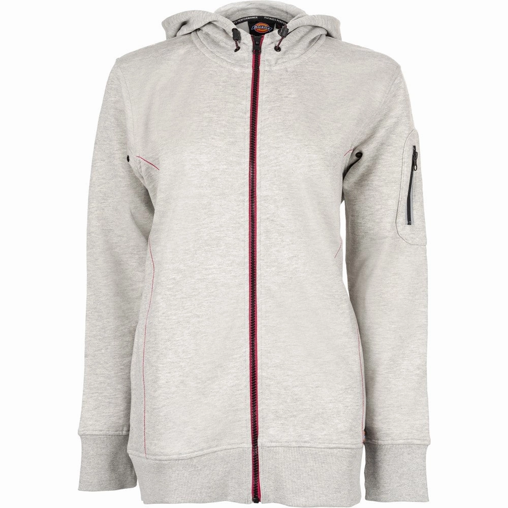 Dickies Perfomance Hoodie Women's Sneakers Casual Walking Shoes