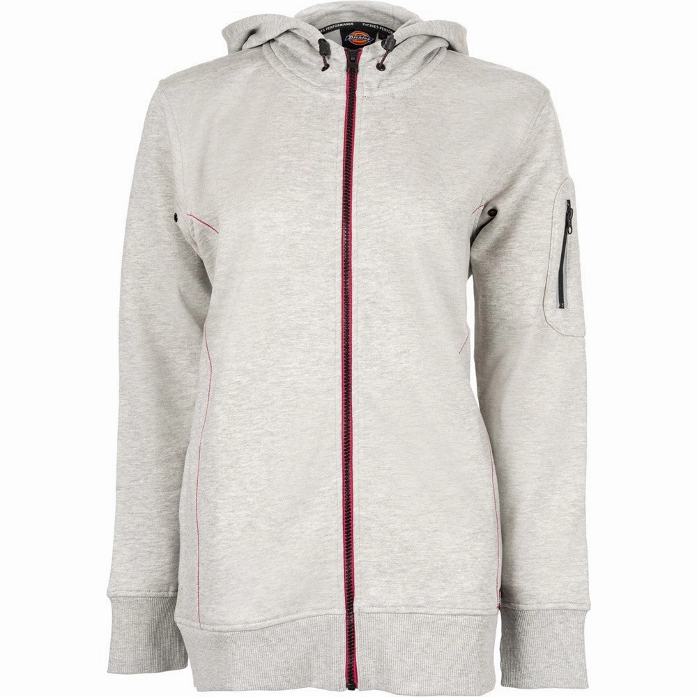 Dickies Perfomance Hoodie Women's Sneakers Casual Walking Shoes