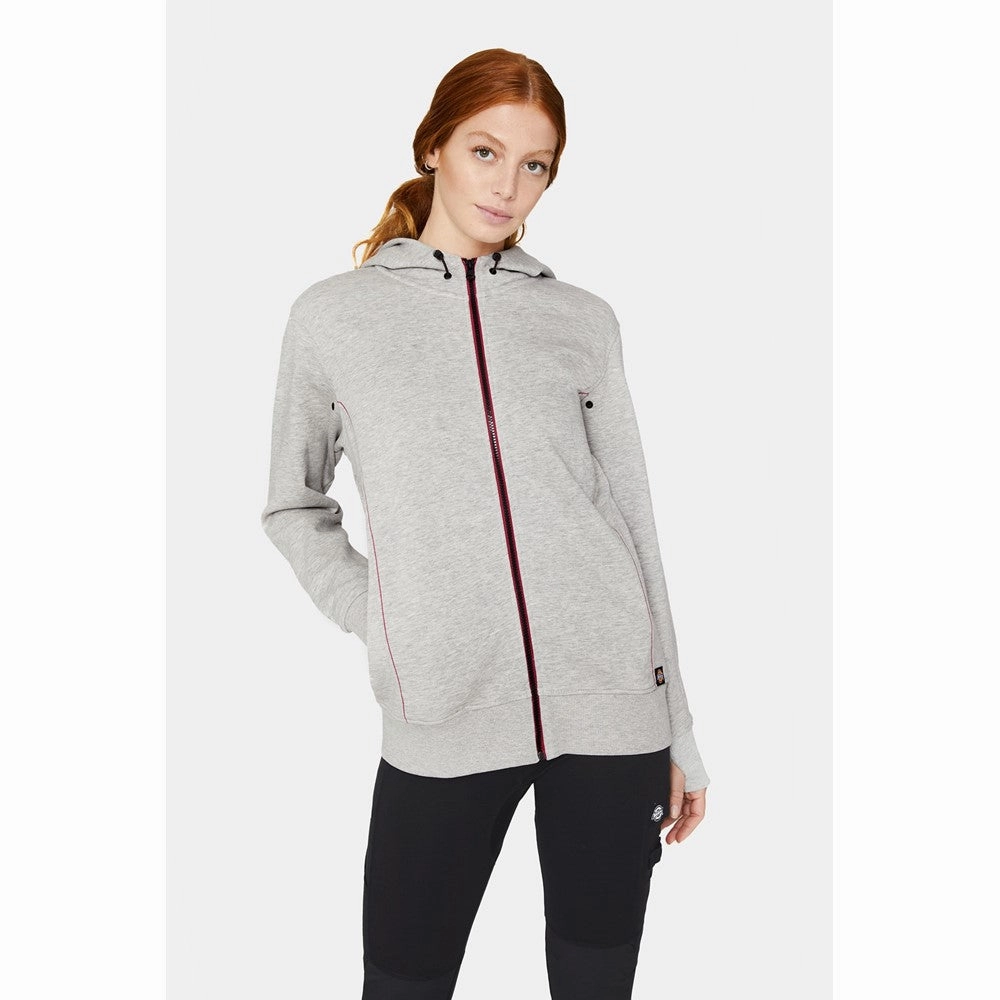 Dickies Perfomance Hoodie Lightweight Running Shoes,Slip On Athletic Shoes,Breathable Workout Shoes