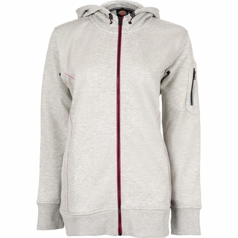 Dickies Perfomance Hoodie Women's Sneakers Casual Walking Shoes