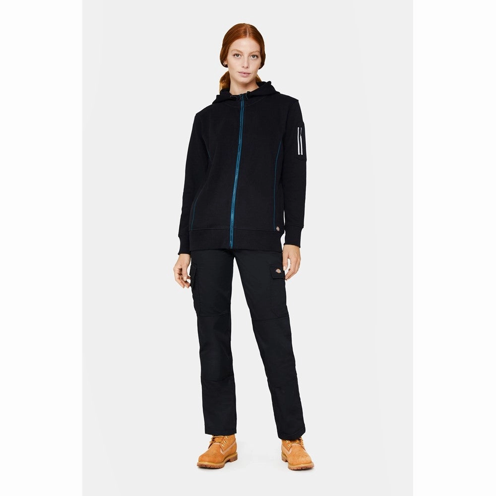 Dickies Perfomance Hoodie Women's Sneakers Casual Walking Shoes