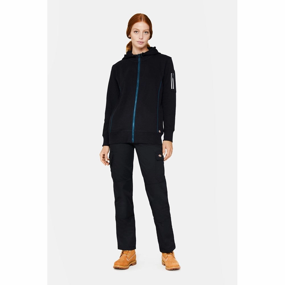 Dickies Perfomance Hoodie Women's Sneakers Casual Walking Shoes
