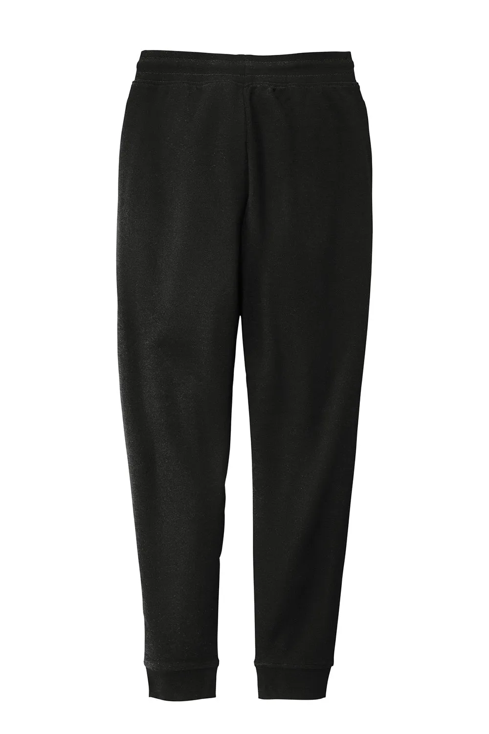 District Mens V.I.T. Fleece Jogger Sweatpants w/ Pockets - Black  Buy new Clothing District