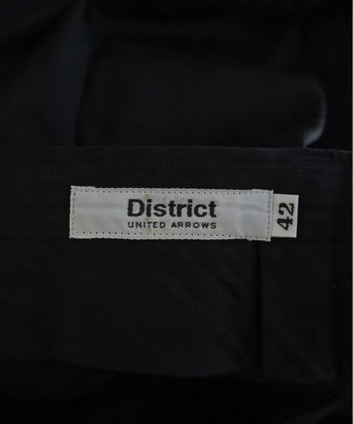 DISTRICT Other