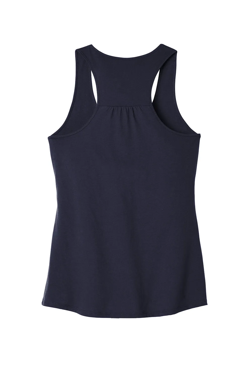 District Womens Very Important Tank Top - New Navy Blue  Buy new Clothing District