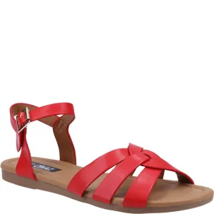 Divaz Antalya Vegan Summer Sandal Lightweight Running Shoes,Slip On Athletic Shoes,Breathable Workout Shoes