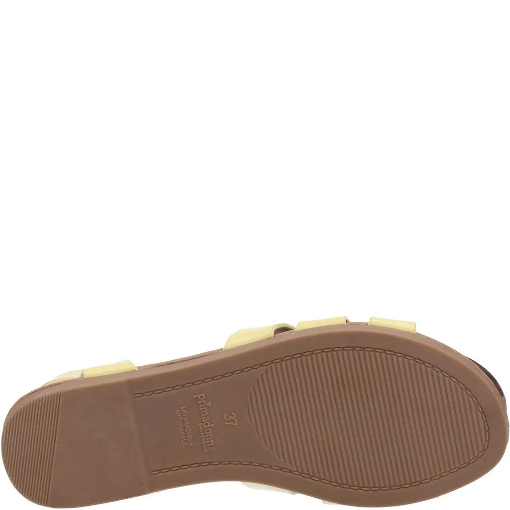 Divaz Antalya Vegan Summer Sandal Women's Sneakers Casual Walking Shoes