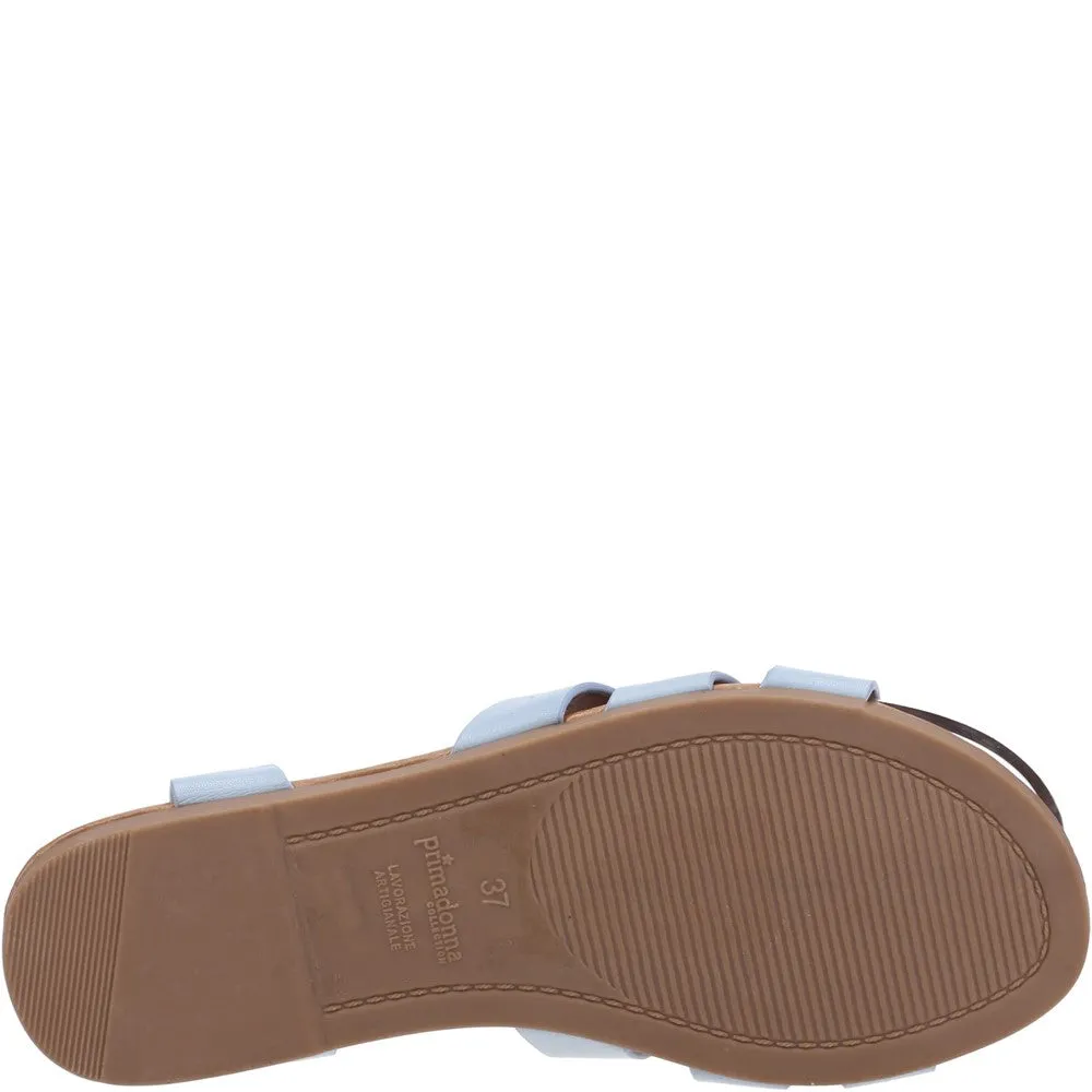 Divaz Antalya Vegan Summer Sandal Women's Sneakers Casual Walking Shoes