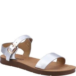 Divaz Geneva Vegan Summer Sandal Lightweight Running Shoes,Slip On Athletic Shoes,Breathable Workout Shoes
