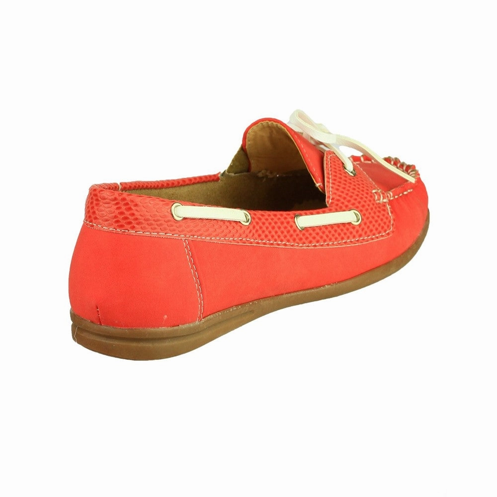 Divaz Belgravia Slip on Shoe Women's Sneakers Casual Walking Shoes
