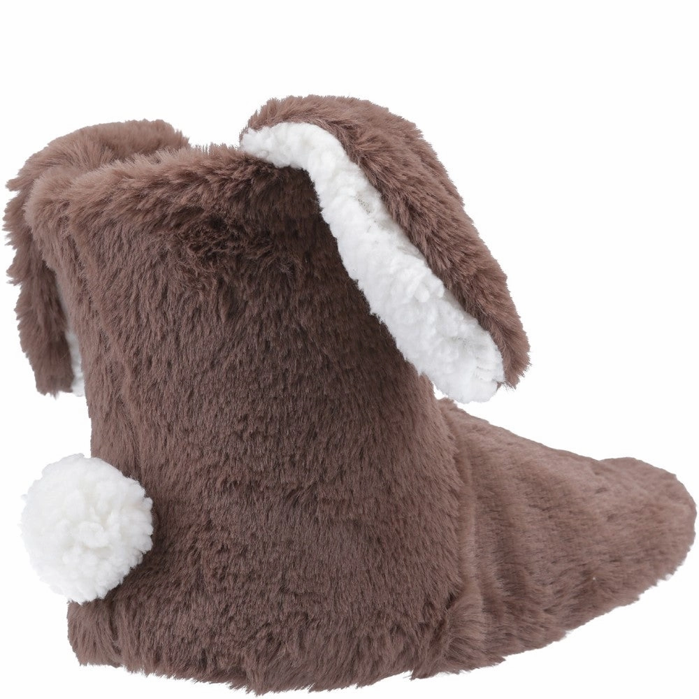Divaz Flopsy Kids Knitted Bootie Boys SneakersBoys Running Shoes