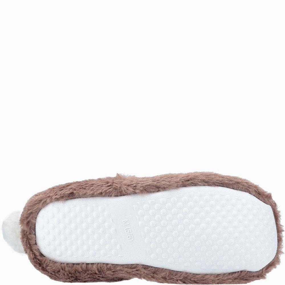 Divaz Flopsy Kids Knitted Bootie Boys SneakersBoys Running Shoes