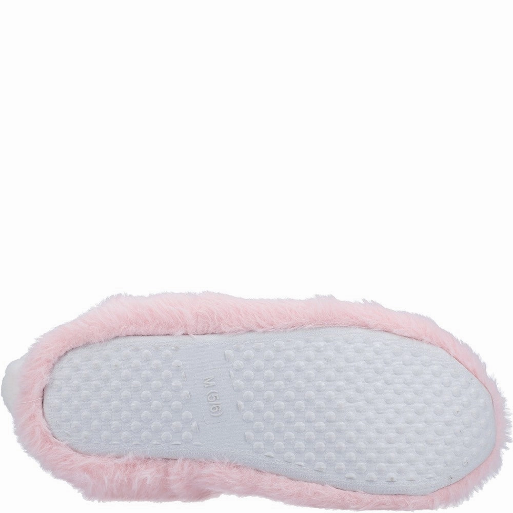 Divaz Flopsy Kids Knitted Bootie Girls Sneakers Girls Running Shoes