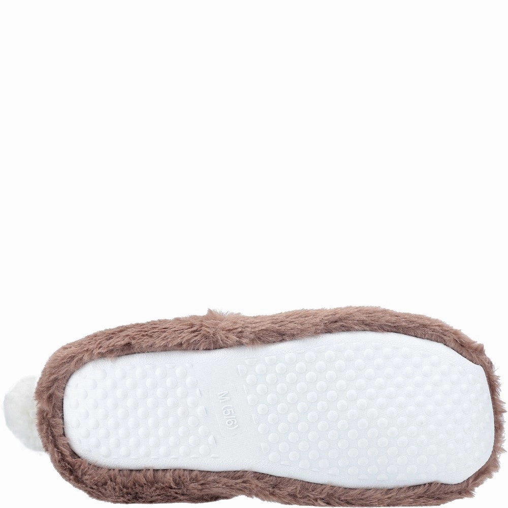 Divaz Flopsy Kids Knitted Bootie Girls Sneakers Girls Running Shoes