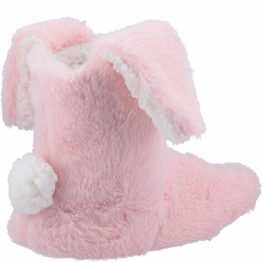 Divaz Flopsy Kids Knitted Bootie Girls Sneakers Girls Running Shoes