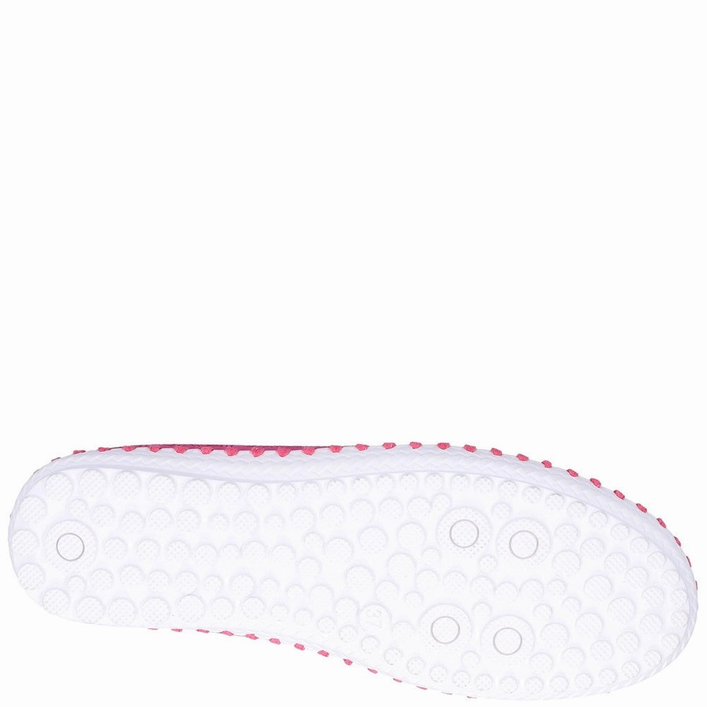 Divaz Onyx Slip On Summer Shoe Women's Sneakers Casual Walking Shoes