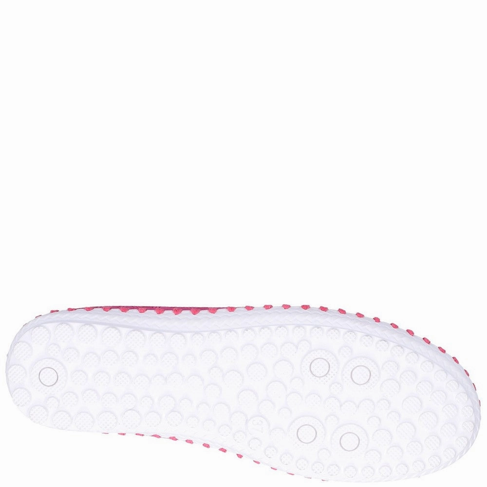 Divaz Onyx Slip On Summer Shoe Women's Sneakers Casual Walking Shoes