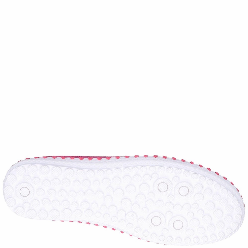 Divaz Onyx Slip On Summer Shoe Women's Sneakers Casual Walking Shoes