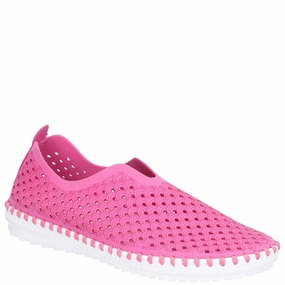 Divaz Onyx Slip On Summer Shoe Lightweight Running Shoes,Slip On Athletic Shoes,Breathable Workout Shoes