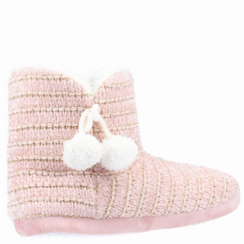 Divaz Saturn Knitted Bootie Slipper Women's Sneakers Casual Walking Shoes