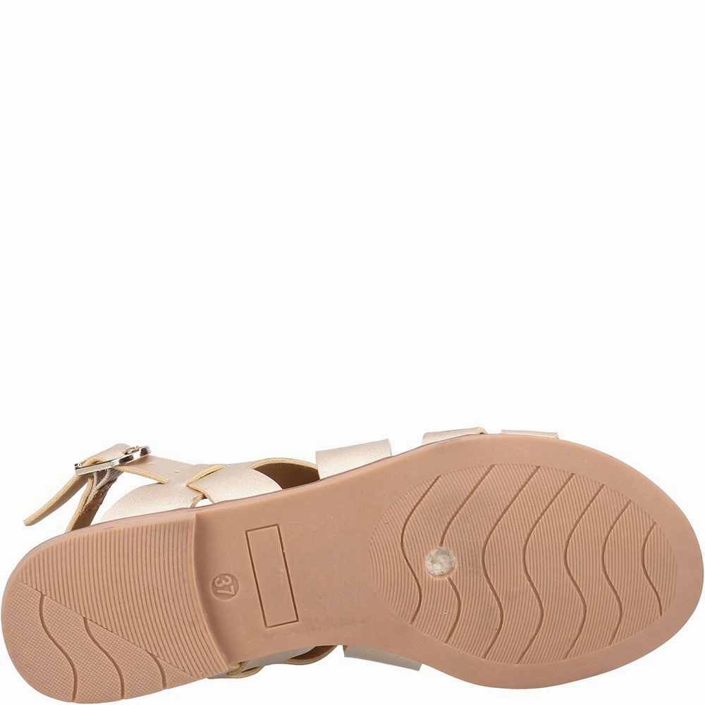 Divaz Sienna Shoes Women's Sneakers Casual Walking Shoes