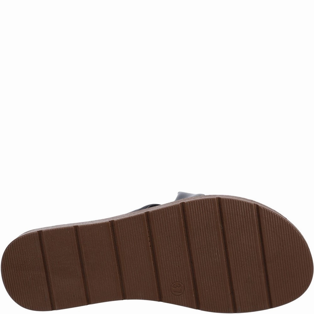 Divaz Zurich Vegan Summer Slider Women's Sneakers Casual Walking Shoes