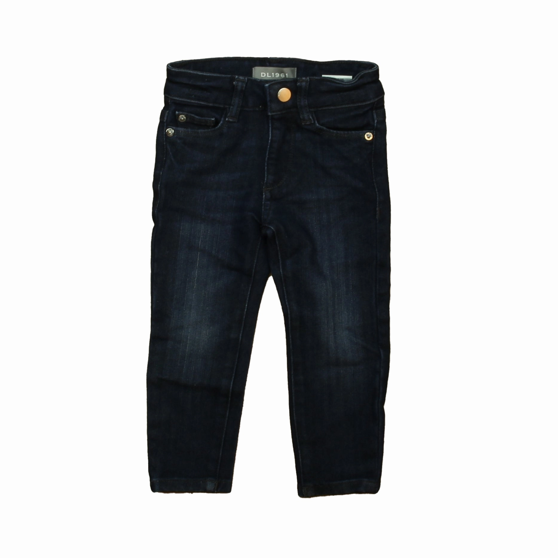 DL1961 Girls Blue Jeans boys jogger pants, school uniform pants boys