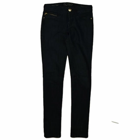 DL1961 Girls Blue Jeans Size: Junior 25 boys jogger pants, school uniform pants boys