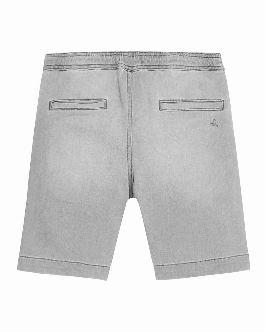 DL1961 Jackson Short/B Short Boys Drawstring Athletic Shorts