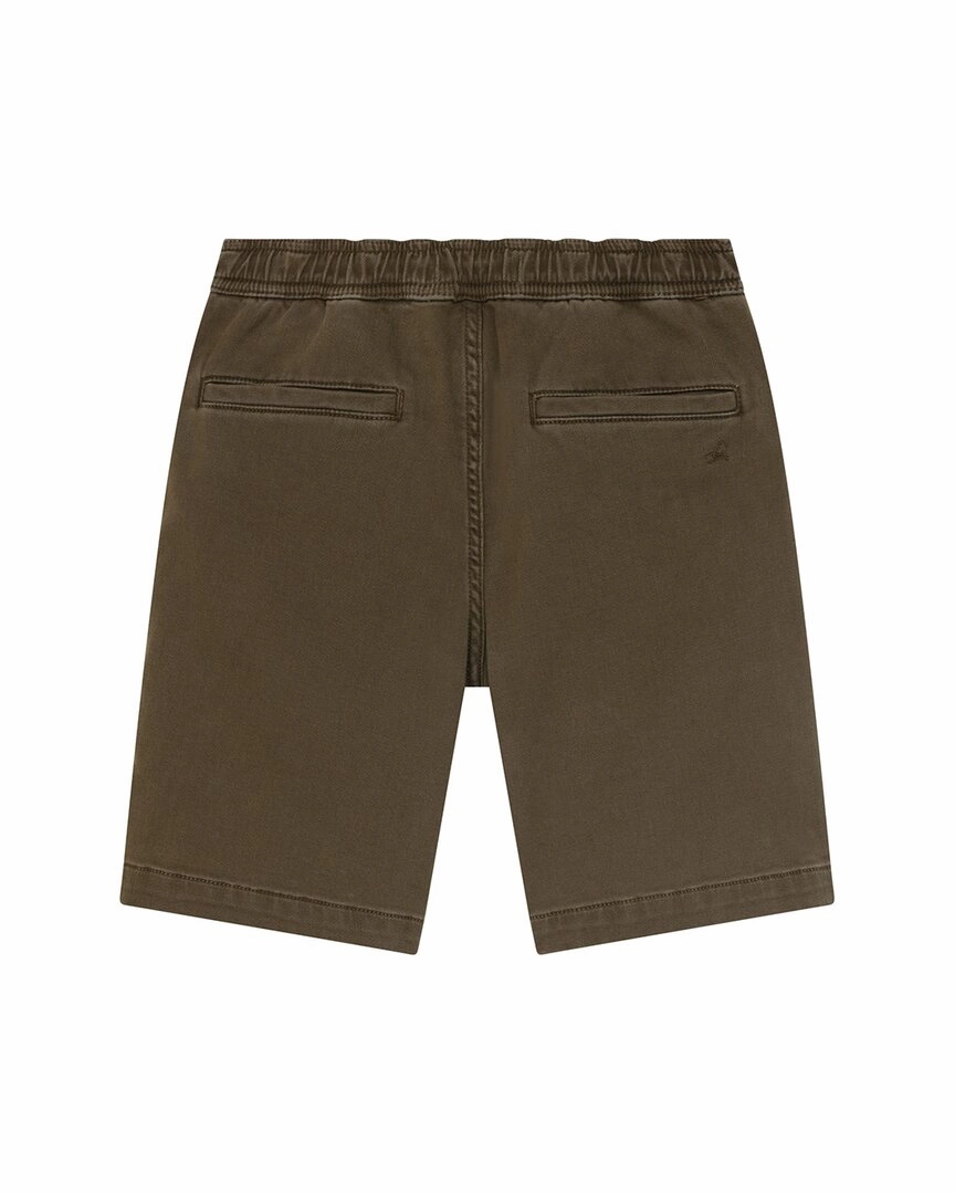 DL1961 Jackson Short/TB Short Boys Drawstring Athletic Shorts