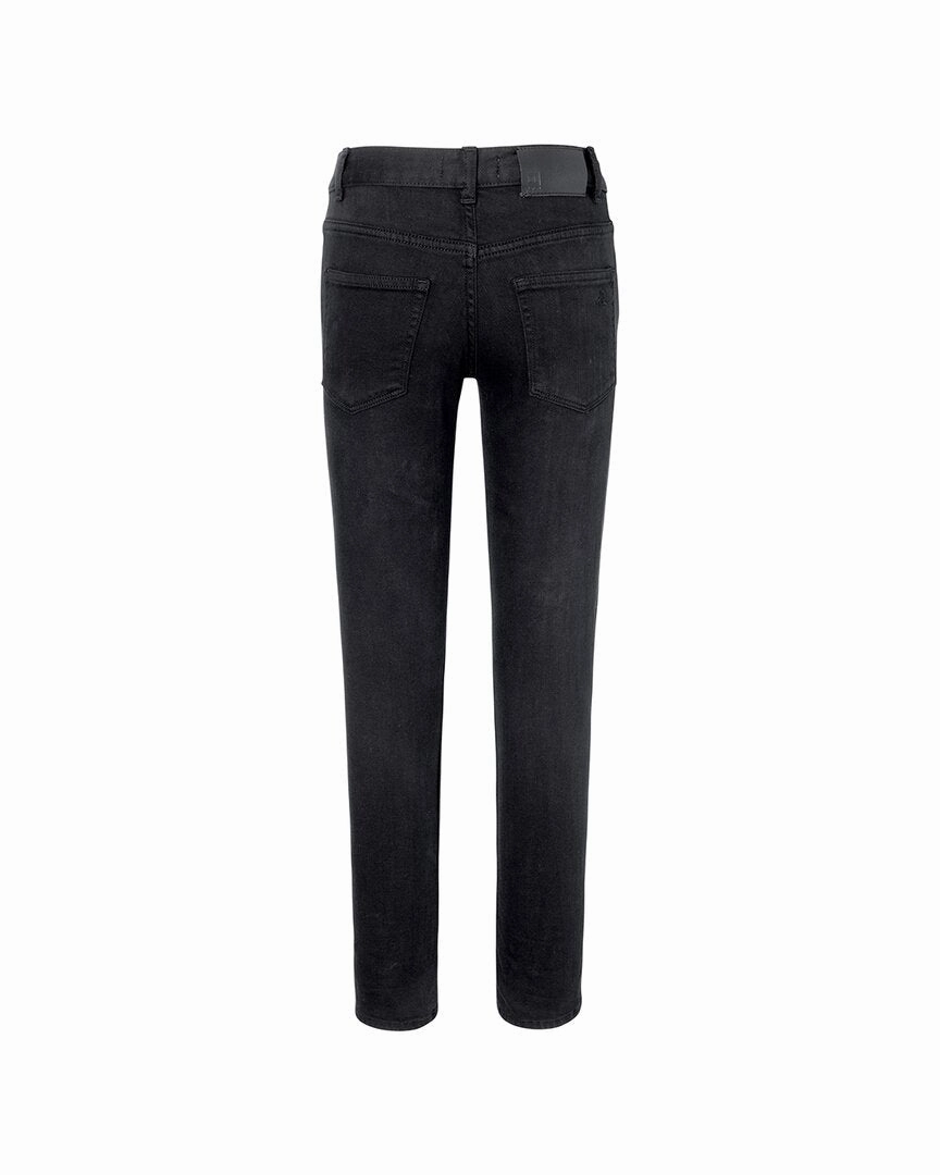 DL1961 Zane TB Jean Boys Elastic Waist Trousers
