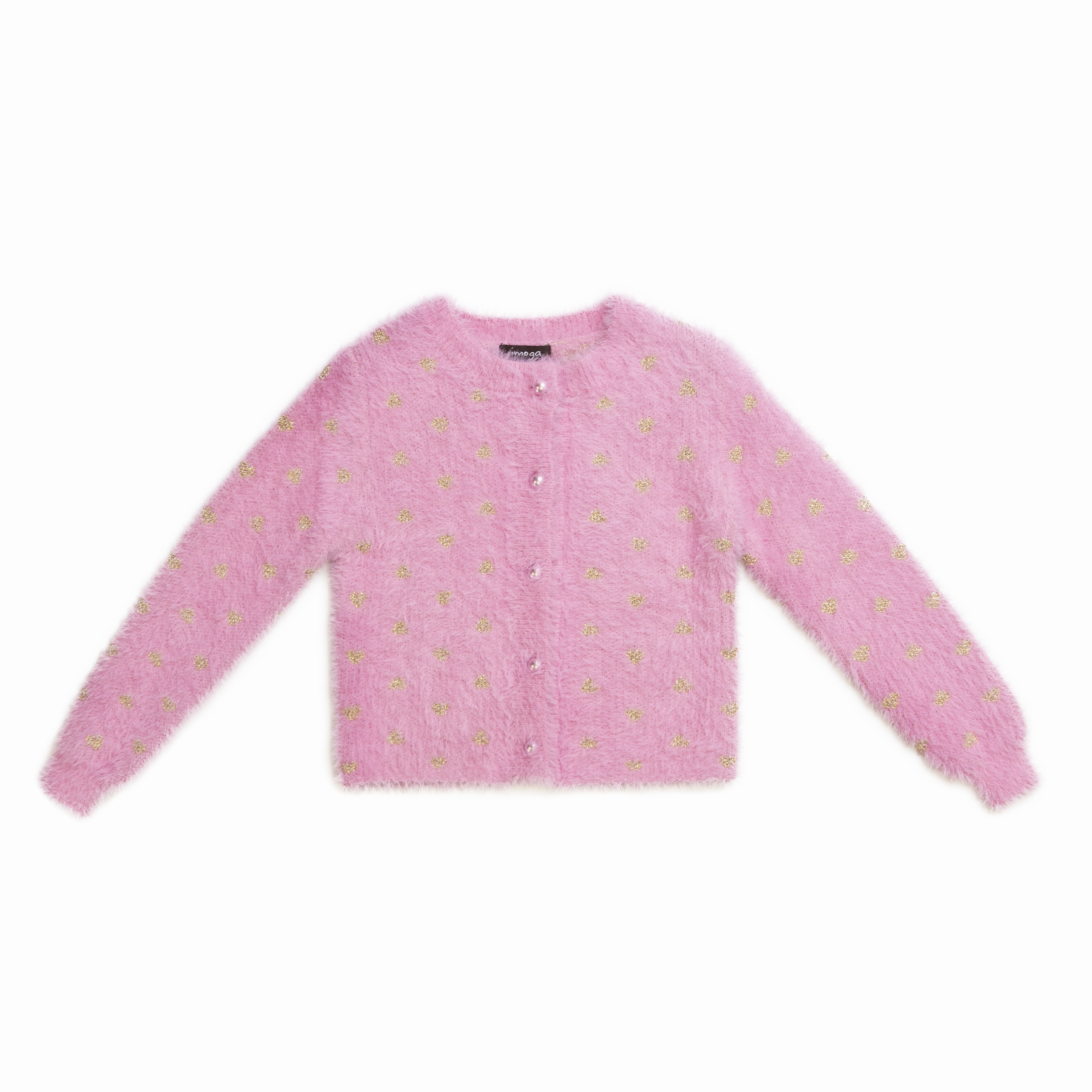 Dolce Sweater girls knit pullovers, cardigan sweaters girls