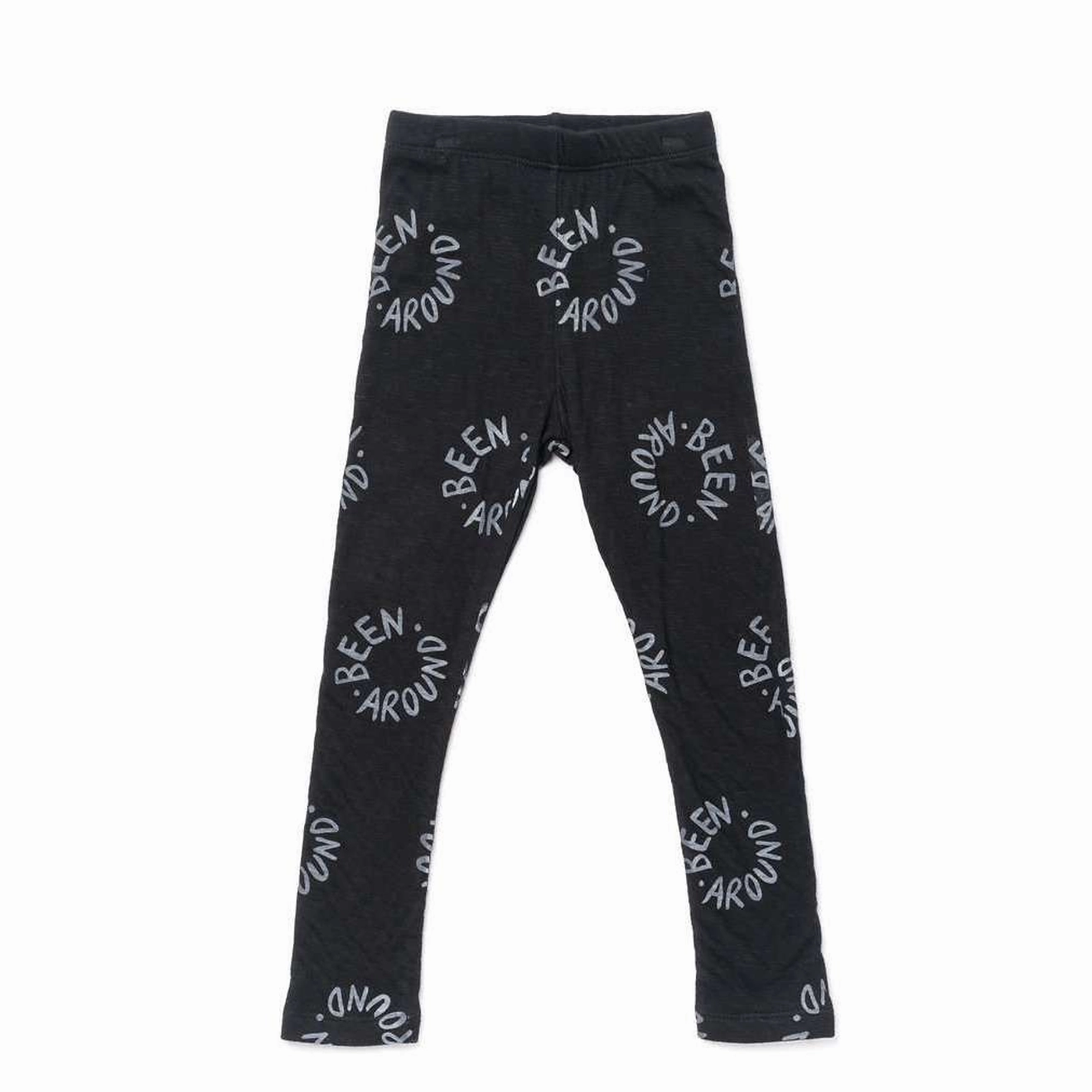 Double Sided Jersey Leggings leggings girls, wide leg pants girls