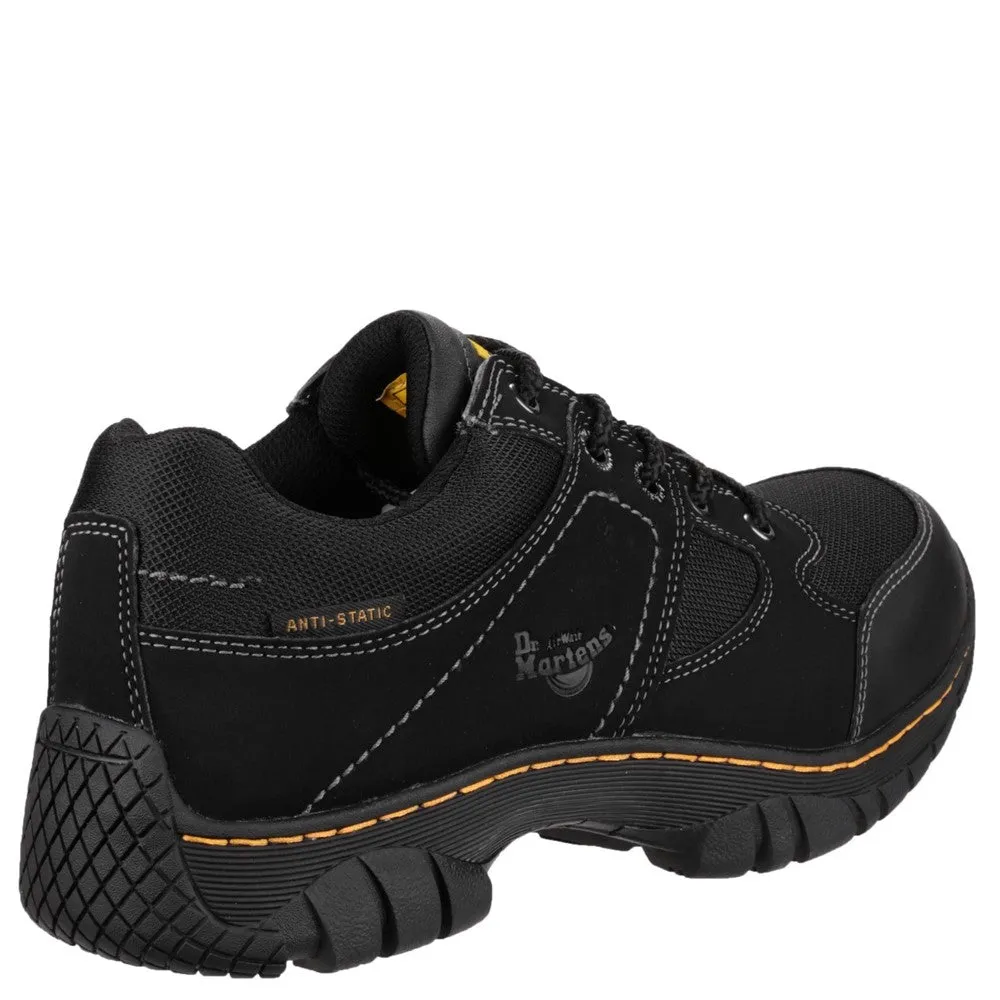 Dr Martens Gunaldo Safety Shoe Men's Sports Casual Shoes